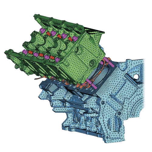 JASA MODELLING & SIMULATION