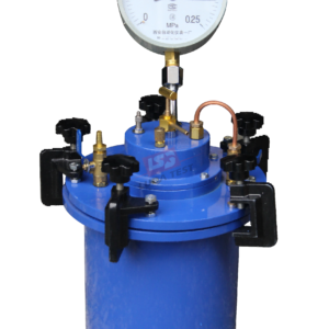 Alat Uji Kadar Udara Beton dengan Pembacaan Langsung (Model CA-3)