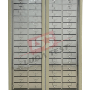 Kotak Perawatan Air Semen 360pcs (Model HBY-64)