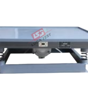 Alat Pemadat Beton untuk Hasil Kuat dan Merata 1000x1000mm (Model HZJ-1)