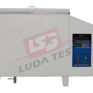 Peralatan Pengujian Reaksi Alkali-Agregat pada Beton (model JKS)