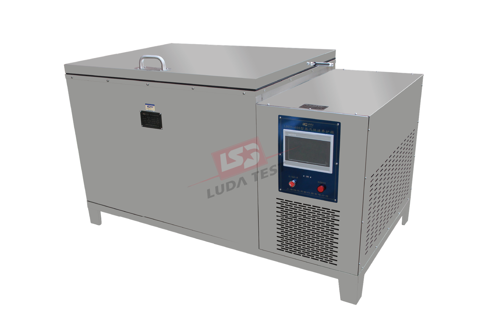 Tangki Pemadatan Beton Cepat Berkualitas LDZY-400