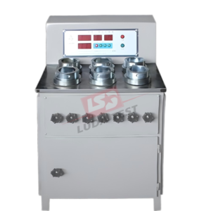 Alat Permeameter Mortar untuk Pengujian Permeabilitas (Model SS-1.5)