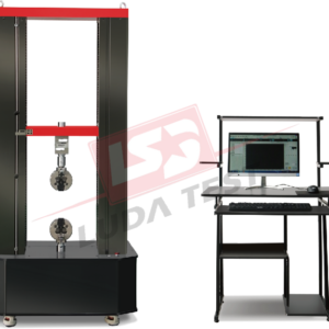 Mesin Uji Material Elektronik Serbaguna Model WDW-10