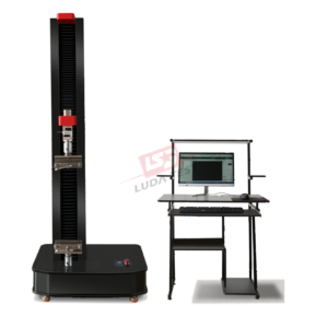 Mesin Uji Material Elektronik Serbaguna Model WDW-5