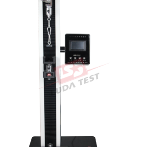 Mesin Uji Material Elektronik Universal WDW-S05 (Model Khusus untuk Mortar Semen)