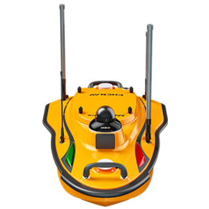 Alat Bathymetry (Batimetri) High Performance Single Beam USV CHCNAV APACHE 3 PRO