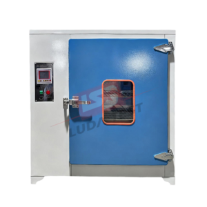 Oven Pengering dan Pemanas dengan Sirkulasi Udara Paksa 225L (Model 101-3A)