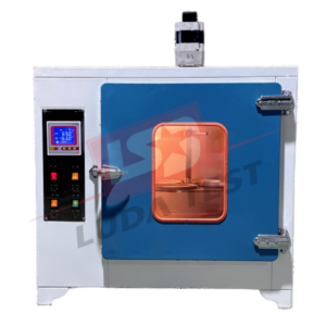 Alat Laboratorium Oven TFOT (Model 82 Type)