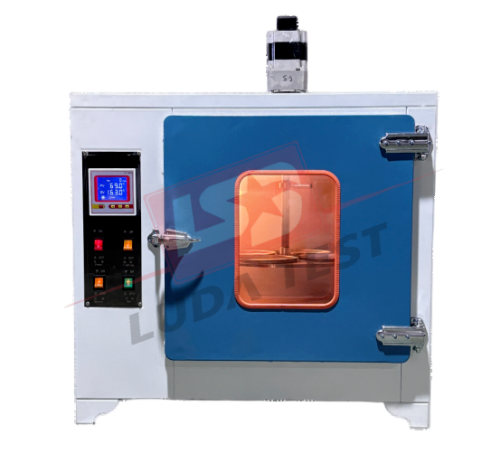 Alat Laboratorium Oven TFOT (Model 82 Type)