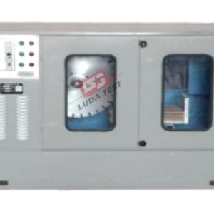 Mesin Gergaji Otomatis untuk Batu, Beton, dan Material Masonry Presisi Tinggi (Model DQ-1)