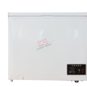 Ruang Uji Suhu Rendah Horizontal 208L -25℃ (Model DW-25)