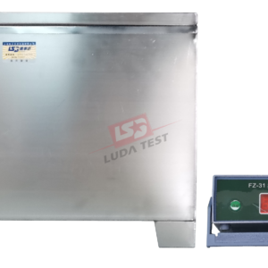 Alat Uji Perebusan Material untuk Laboratorium Konstruksi (Model FZ-31A)