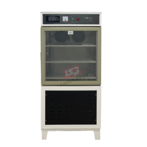 Alat Uji Panas dan Kelembaban (Model HBY-1)