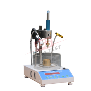 Alat Uji Penetrasi Aspal Otomatis (Model IV-2000)