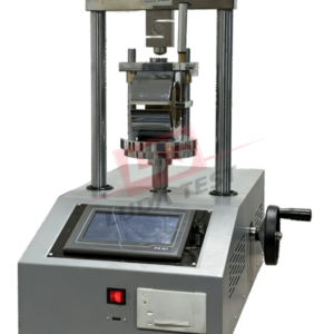 Mesin Penguji Kestabilan Aspal dan Kepadatan Campuran Marshall 30kN for ø101.6mm specimens(Model LD-5B)