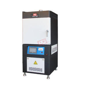 Alat Uji Kadar Aspal Metode Pembakaran (Model LDRS-6)