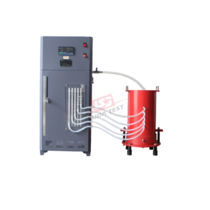 Alat Uji Permeabilitas Tanah Berbutir Kasar Metode Head Konstan (Model LDST-300)