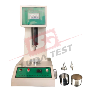 Alat Uji Batas Cair dan Plastis Tanah Digital Presisi Tinggi (Model LG-100D)