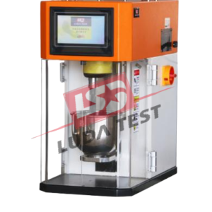 Alat Pengaduk Pasta Semen Presisi (Model NJ-160F)