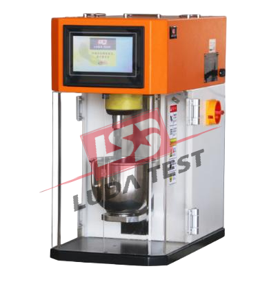 Alat Pengaduk Pasta Semen Presisi (Model NJ-160F)