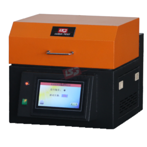 Alat Uji Konsistensi Mortar Semen Presisi Tinggi (Model NLD-3F)