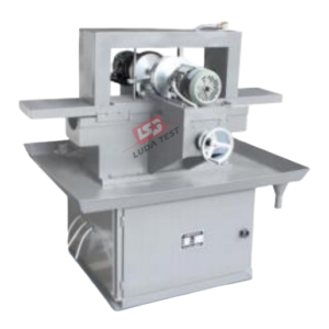 Mesin Gerinda Benda Uji Beton dan Batu Presisi Tinggi (Model SHM-200)