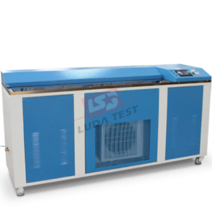 Alat Pengukur Ductilitas Bitumen untuk Evaluasi Kualitas Aspal (Model STYD-3)