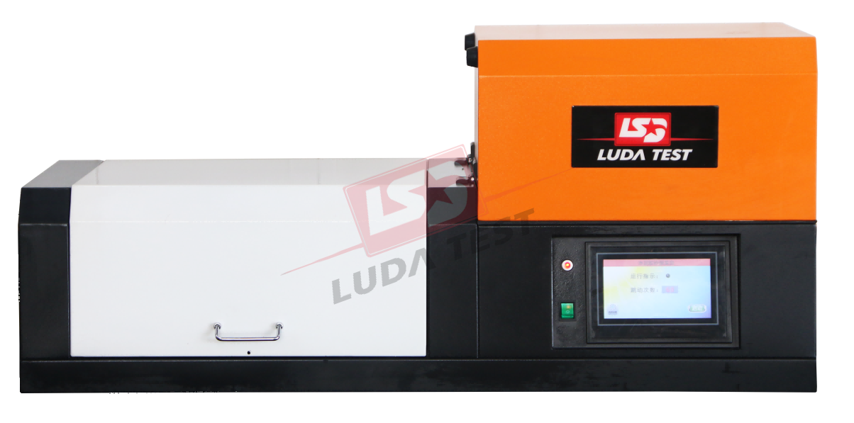 Alat Efektif untuk Menghasilkan Sampel Mortar Berkualitas (Model ZT-20F)