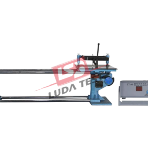Alat Pemadatan Sampel Mortar Semen Presisi Tinggi (Model ZT-96)