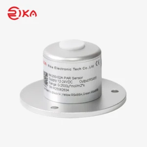 RK200-02 Type A PAR Sensor , Photosynthetic Active Radiation Sensor