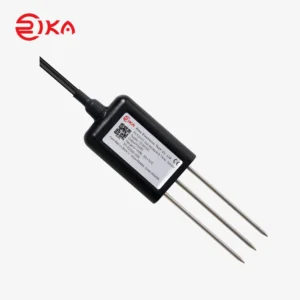 RK520-01T Soil Moisture & Temperature Sensor