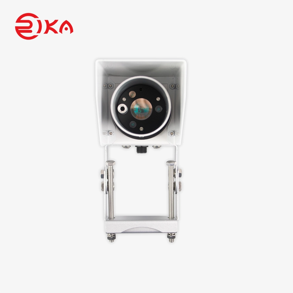 RK500-55 Type B Non contact road condition sensor
