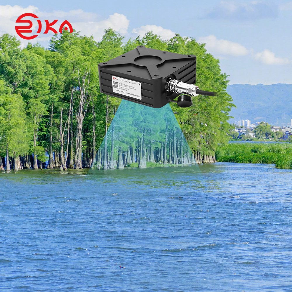 RKL-05 Radar velocity sensor - Image 2