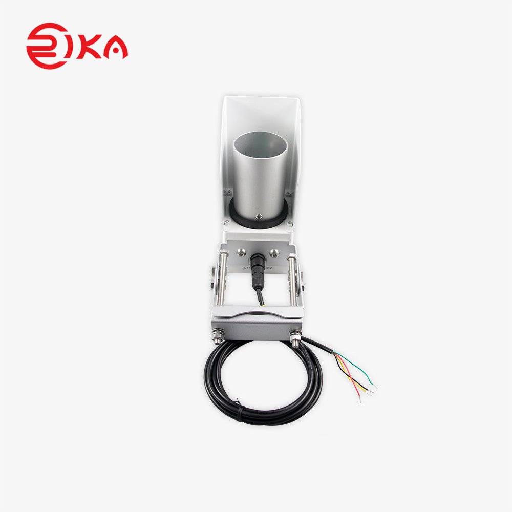 RK500-55 Type B Non contact road condition sensor - Image 2