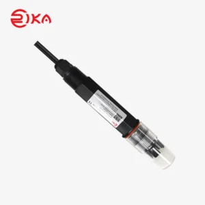 RK500-12 Type-C3 Water pH Sensor（Pressure & High-Temp）