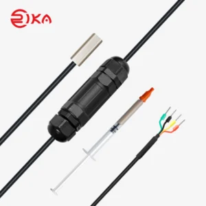 RK220-01 Paste Type Temperature Sensor for Solar PV Module