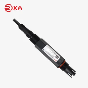 RK500-12 Type-D1 pH Sensor for Conventional Water