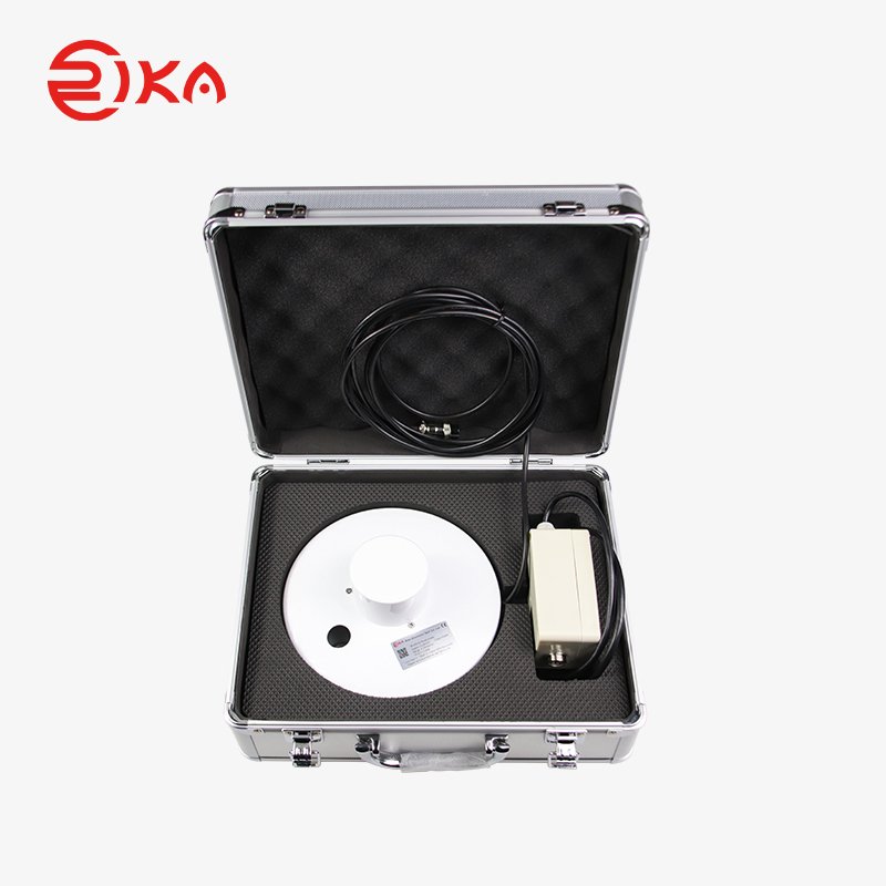 RK200-03 Class C Solar Pyranometer Radiation Sensor - Image 2